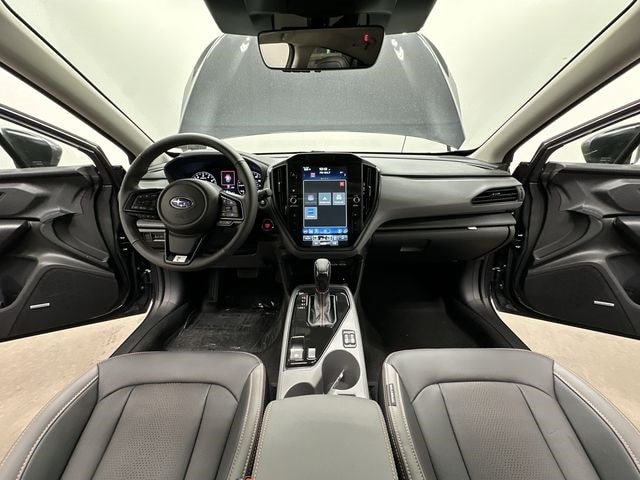 Thumbnail: 2025 Subaru Crosstrek - 19