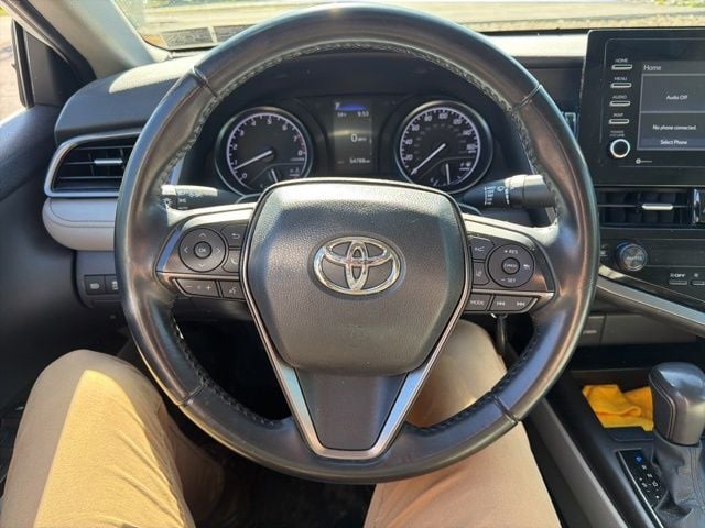 Thumbnail: 2023 Toyota Camry - 20