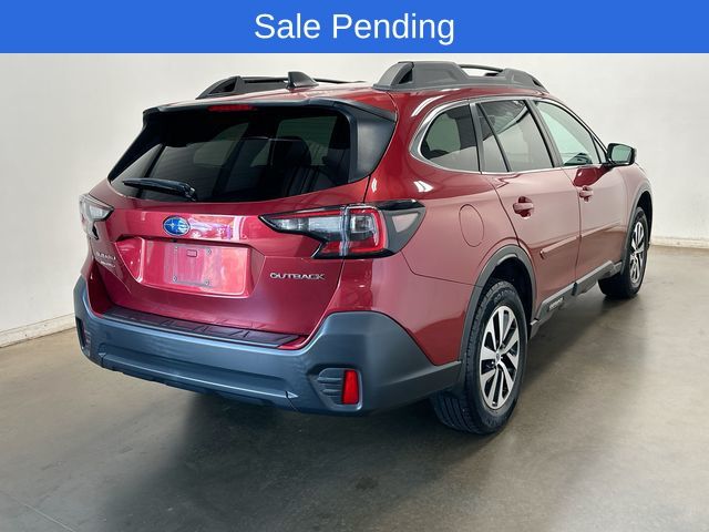 Thumbnail: 2022 Subaru Outback - 34