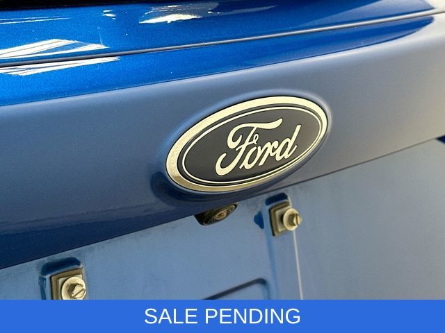 Thumbnail: 2019 Ford Escape - 26