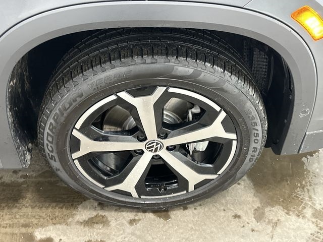 Thumbnail: 2025 Volkswagen Tiguan - 5