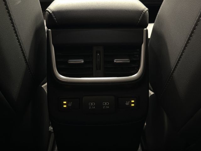 Thumbnail: 2021 Subaru Outback - 21