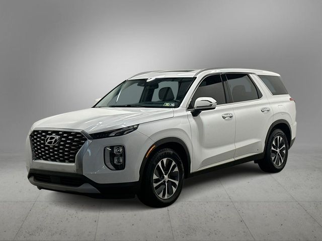 2020 Hyundai Palisade SEL -
                  Moon Township, PA