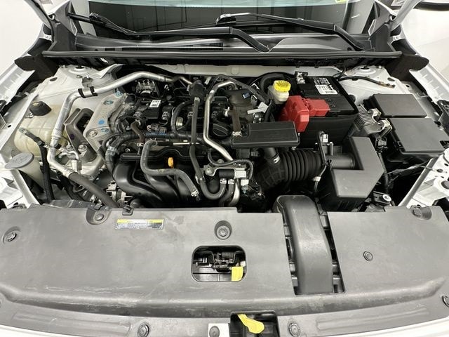 Thumbnail: 2023 Nissan Sentra - 25