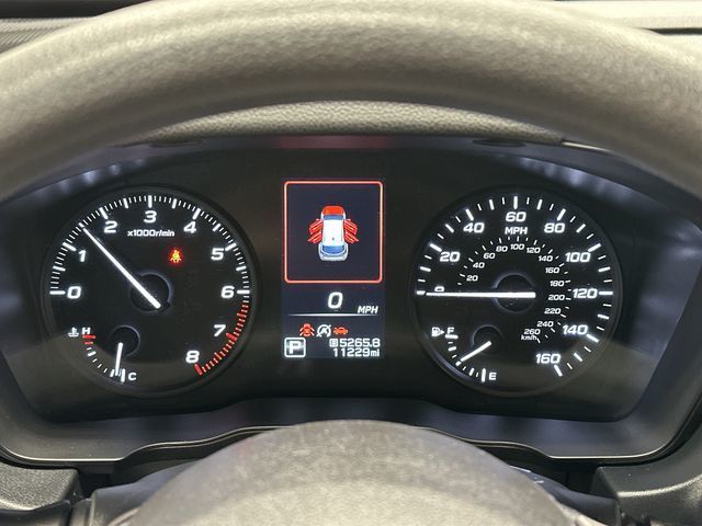 Thumbnail: 2024 Subaru Impreza - 6