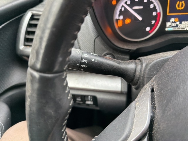 Thumbnail: 2019 Subaru Forester - 17