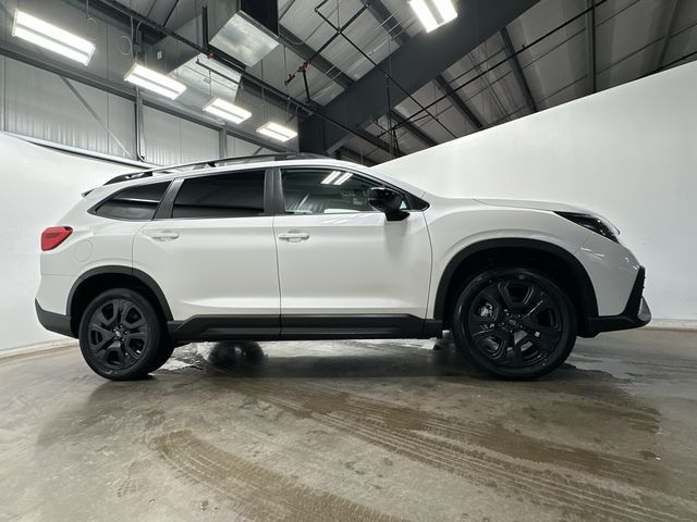 Thumbnail: 2026 Subaru Ascent - 3