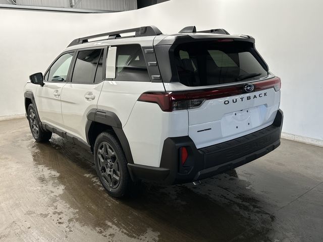 Thumbnail: 2026 Subaru Outback - 28