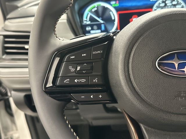 Thumbnail: 2025 Subaru Forester - 9