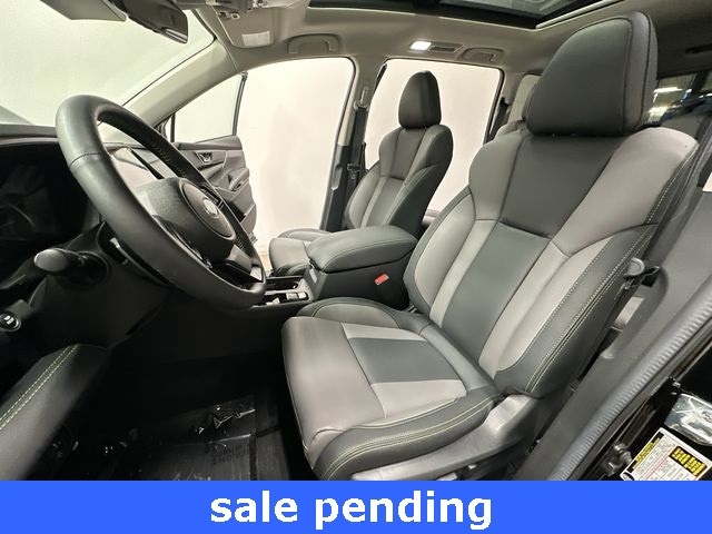 Thumbnail: 2025 Subaru Ascent - 17