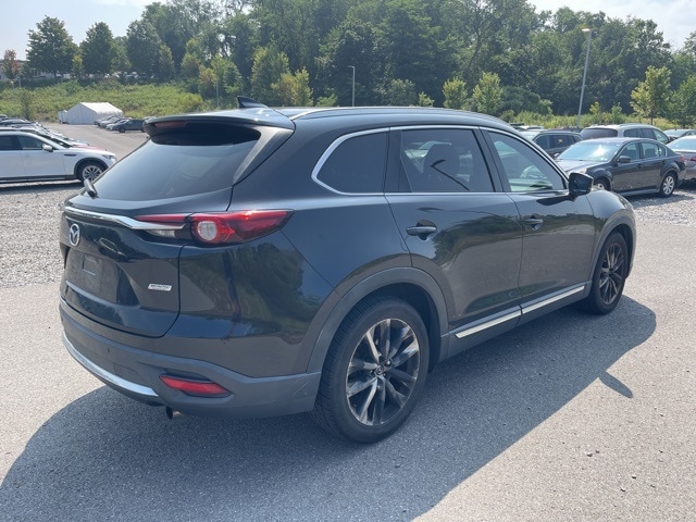 Thumbnail: 2016 Mazda CX-9 - 6