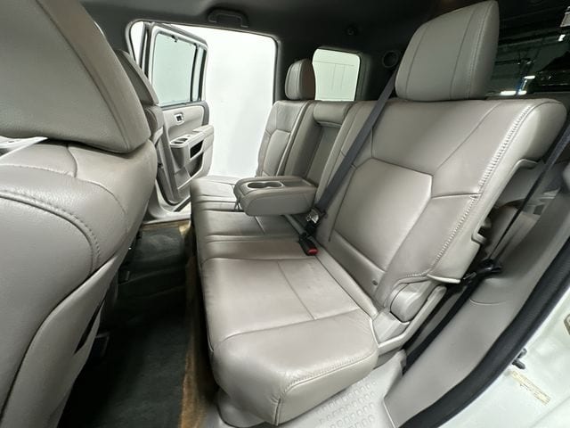 Thumbnail: 2014 Honda Pilot - 18
