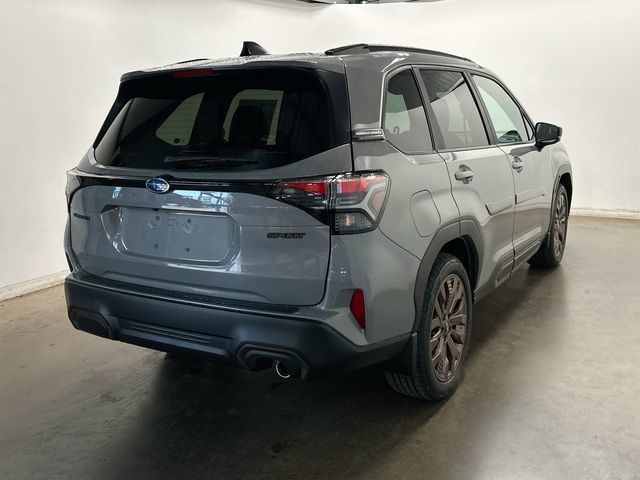 Thumbnail: 2026 Subaru Forester - 29