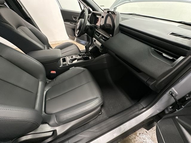 Thumbnail: 2026 Subaru Outback - 21