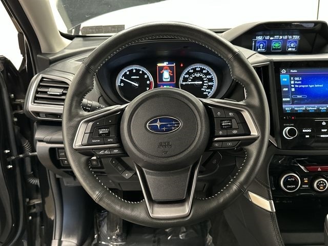 Thumbnail: 2023 Subaru Forester - 8