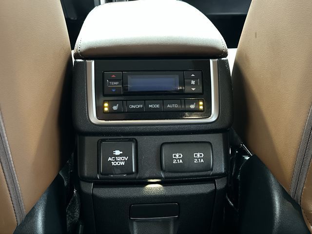 Thumbnail: 2019 Subaru Ascent - 21