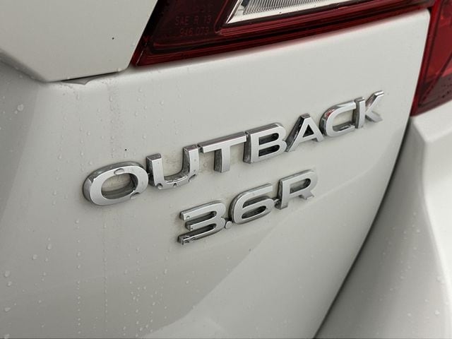 Thumbnail: 2018 Subaru Outback - 30