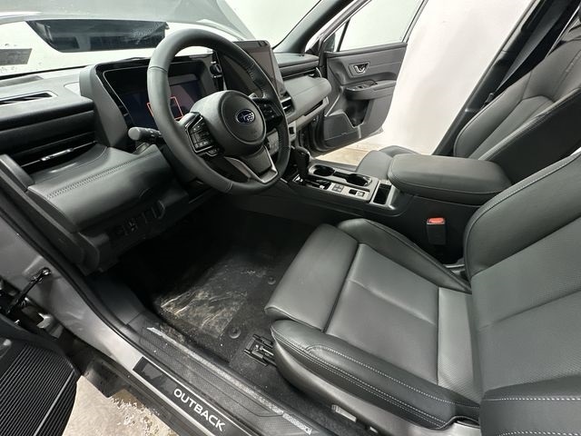 Thumbnail: 2026 Subaru Outback - 16