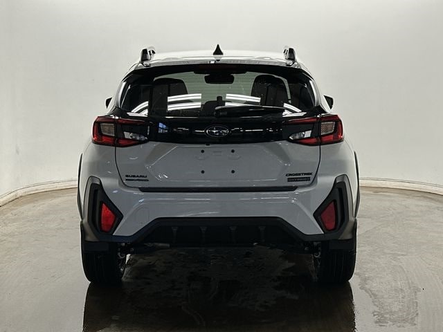 Thumbnail: 2026 Subaru Crosstrek - 4