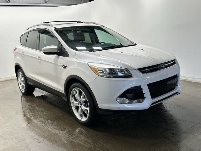 Thumbnail: 2013 Ford Escape - 30