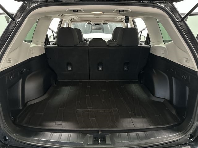Thumbnail: 2022 Subaru Forester - 25