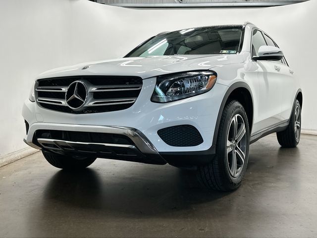 Thumbnail: 2018 Mercedes-Benz GLC - 30