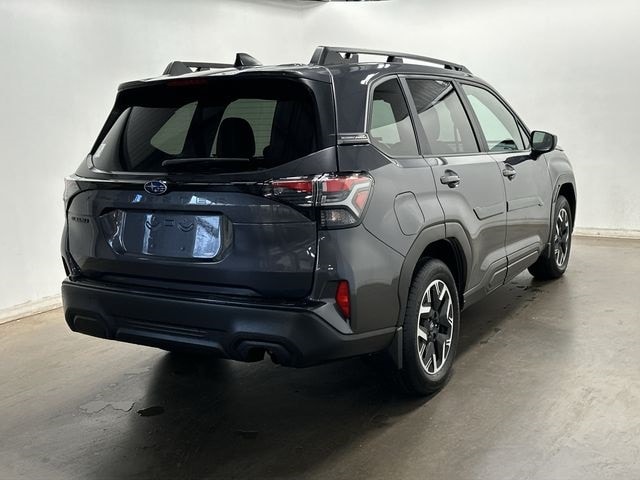 Thumbnail: 2025 Subaru Forester - 32