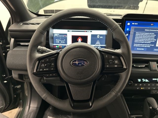 Thumbnail: 2026 Subaru Outback - 8