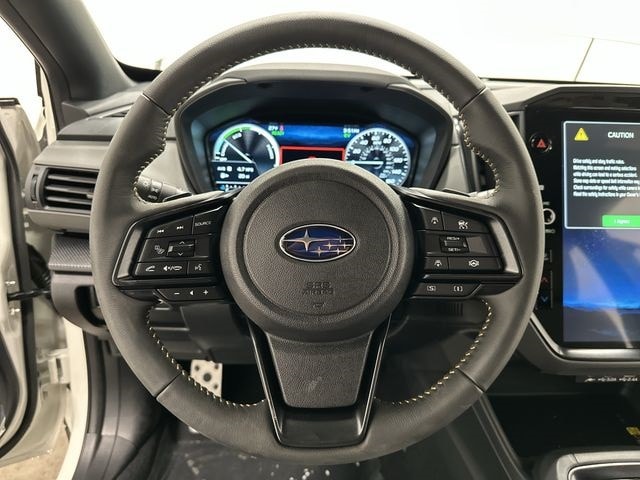 Thumbnail: 2026 Subaru Crosstrek - 8