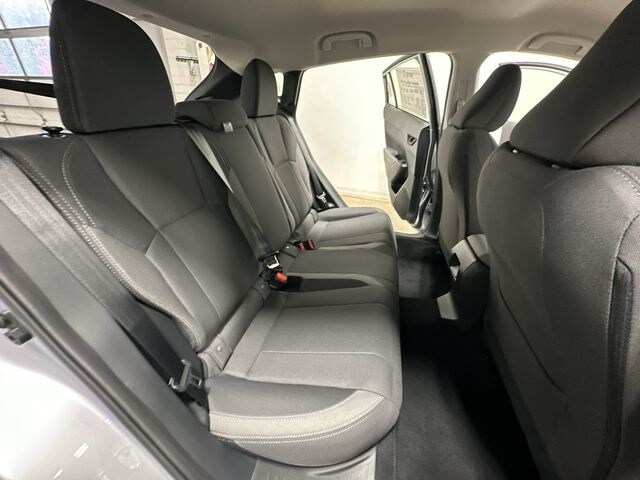 Thumbnail: 2025 Subaru Impreza - 20