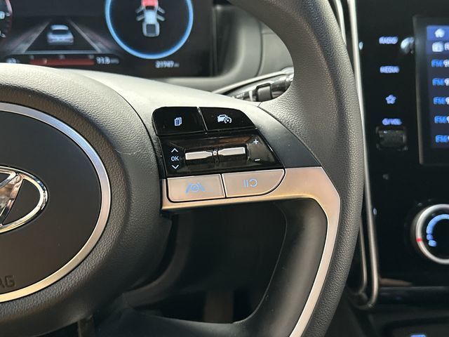 Thumbnail: 2022 Hyundai Santa Cruz - 10