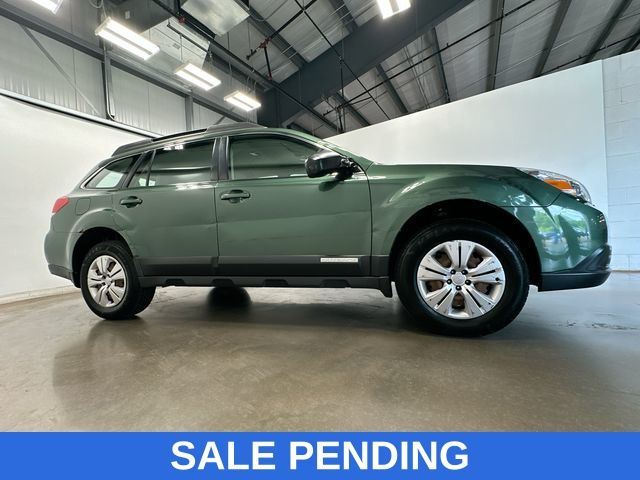 Thumbnail: 2010 Subaru Outback - 3