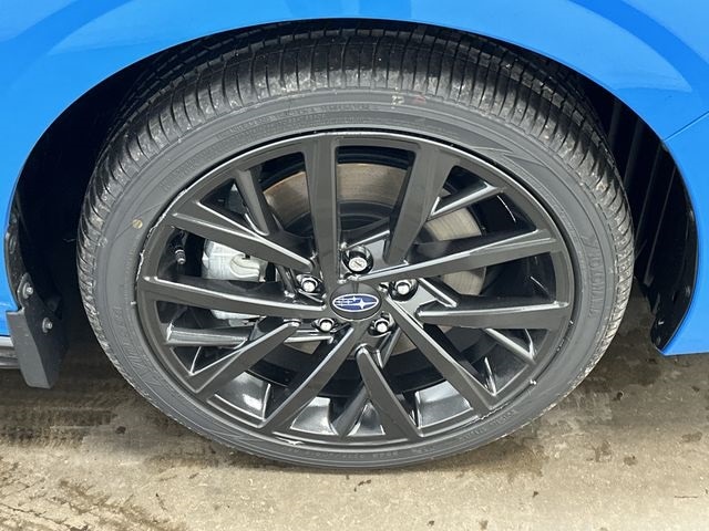 Thumbnail: 2025 Subaru Impreza - 5