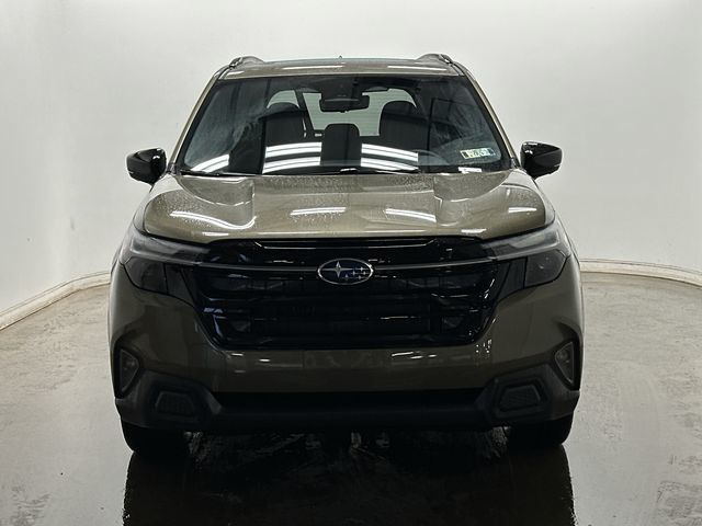 Thumbnail: 2025 Subaru Forester - 28