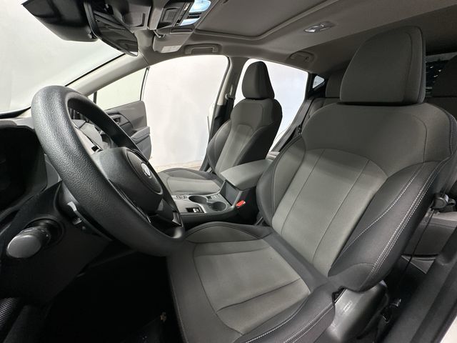 Thumbnail: 2025 Subaru Crosstrek - 16