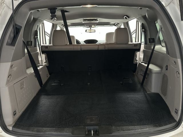 Thumbnail: 2014 Honda Pilot - 26