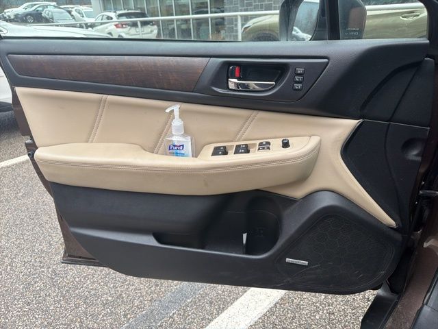 Thumbnail: 2019 Subaru Outback - 4