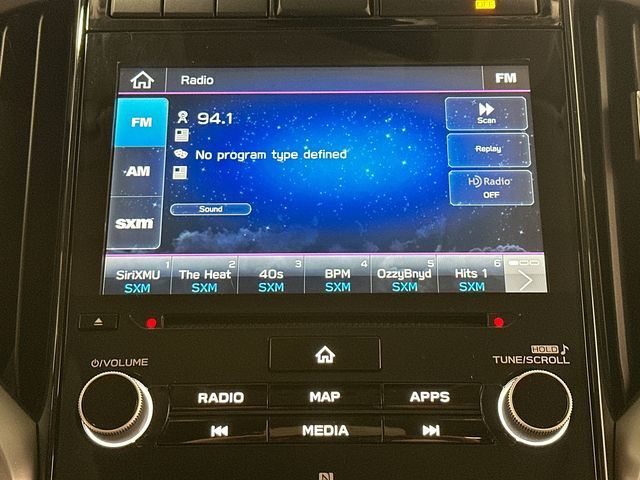 Thumbnail: 2021 Subaru Ascent - 12