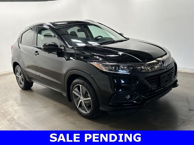 Thumbnail: 2021 Honda HR-V - 31