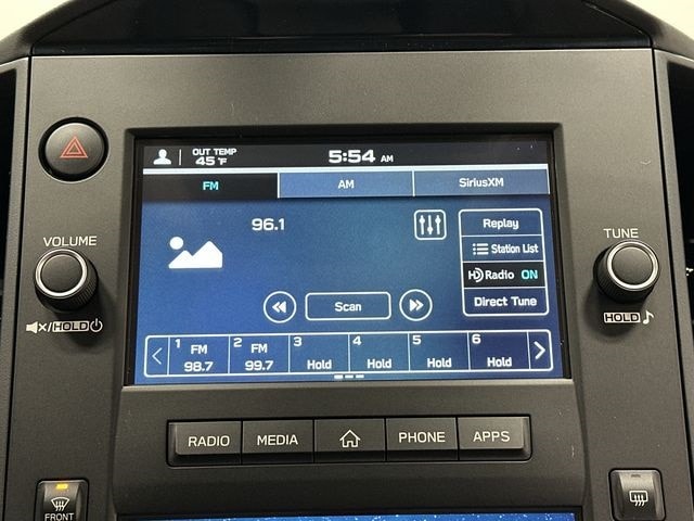 Thumbnail: 2026 Subaru Crosstrek - 11