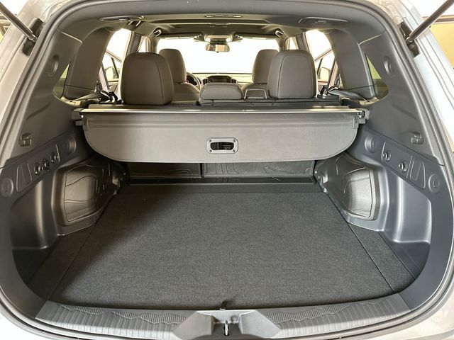 Thumbnail: 2026 Subaru Forester - 24