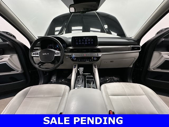 Thumbnail: 2022 Kia Telluride - 23