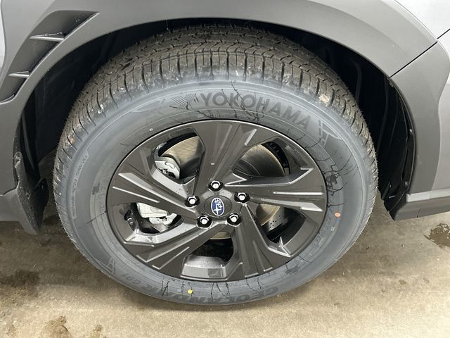 Thumbnail: 2026 Subaru Crosstrek - 5