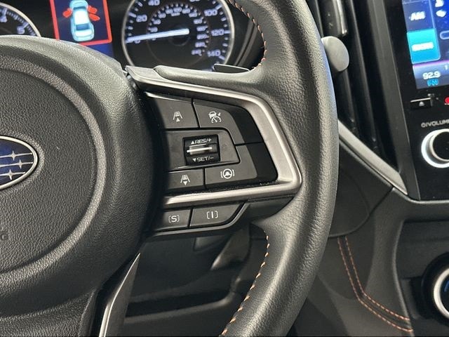 Thumbnail: 2023 Subaru Crosstrek - 10