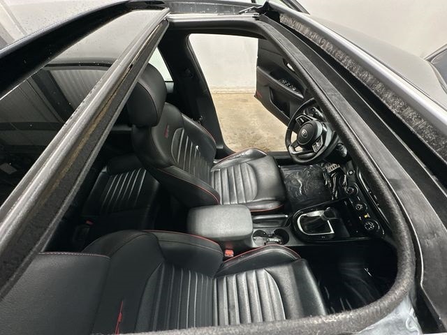 Thumbnail: 2021 Kia Forte - 6