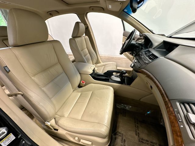 Thumbnail: 2009 Honda Accord - 19