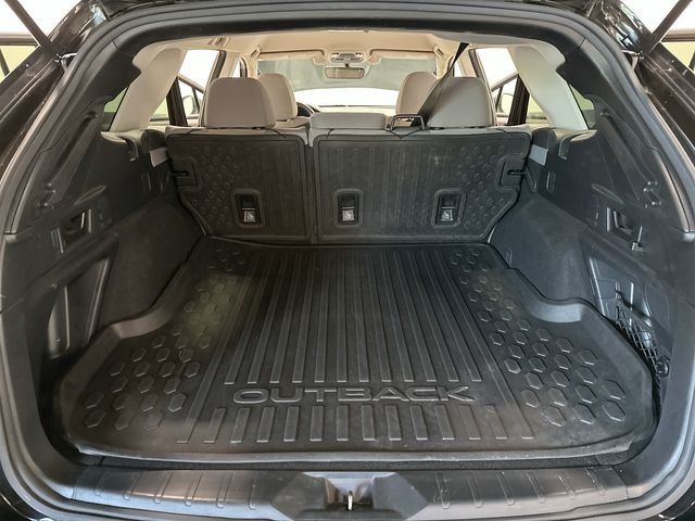 Thumbnail: 2020 Subaru Outback - 23