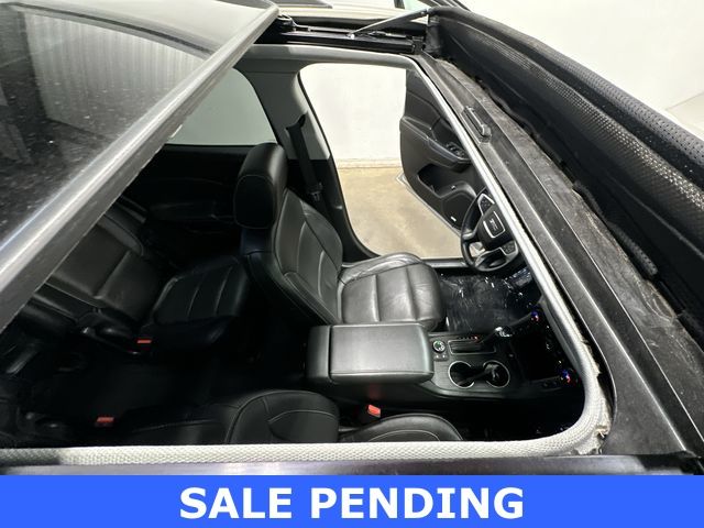 Thumbnail: 2017 GMC Acadia - 6