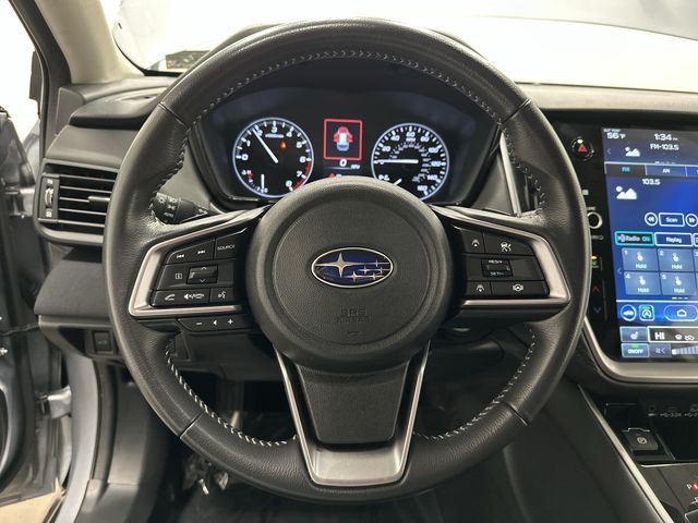 Thumbnail: 2024 Subaru Outback - 7