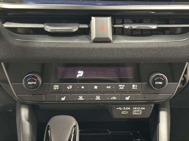 Thumbnail: 2026 Subaru Outback - 16